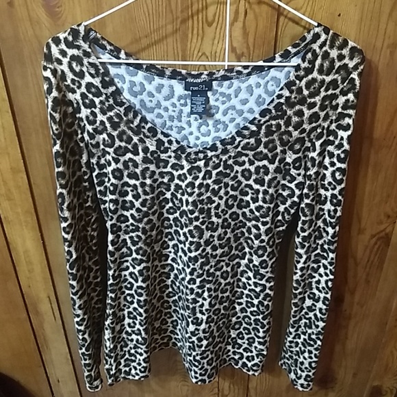Rue21 Tops - rue21 Top